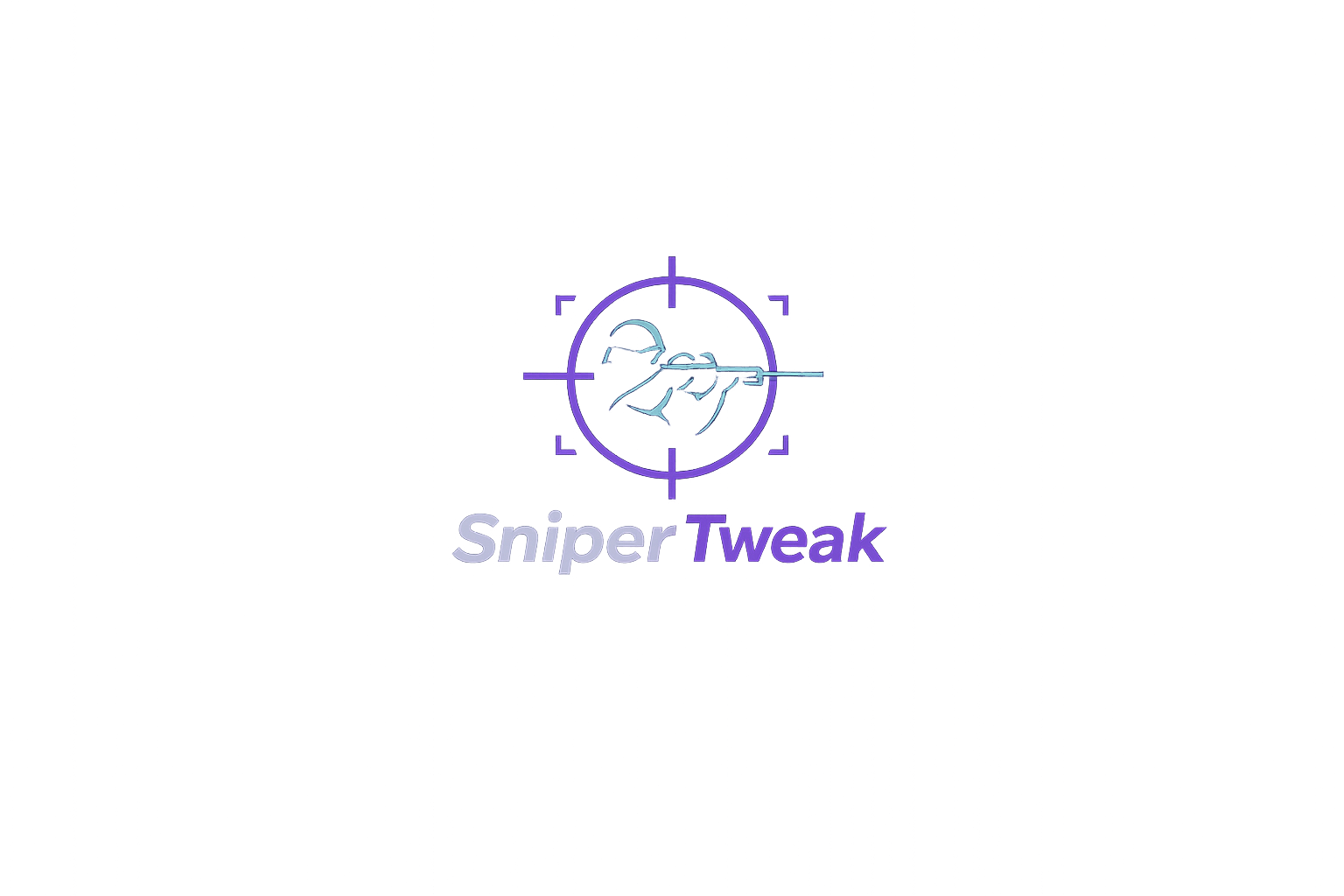 SniperTweak Logo